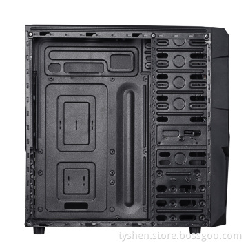 30 Series Inner Structure Right Side